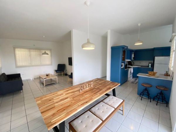 Modern Six Bedroom Pool Home In Puerto Rico Sleeps 12 Guests