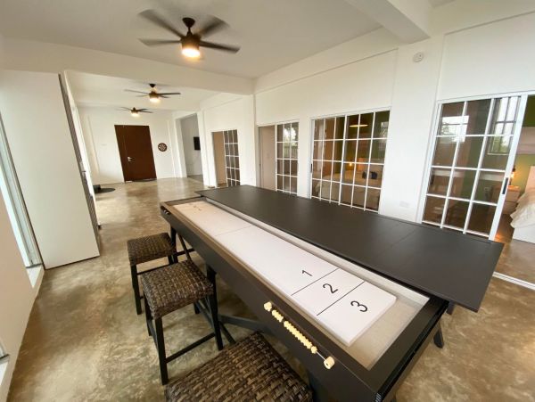 Modern Six Bedroom Pool Home In Puerto Rico Sleeps 12 Guests