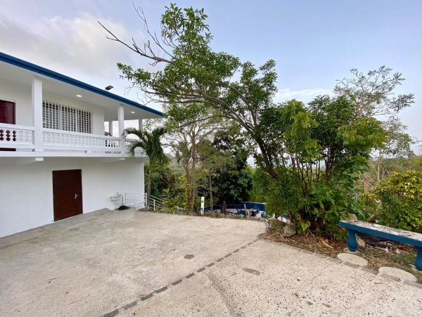 Modern Six Bedroom Pool Home In Puerto Rico Sleeps 12 Guests