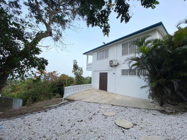 Modern Six Bedroom Pool Home In Puerto Rico Sleeps 12 Guests