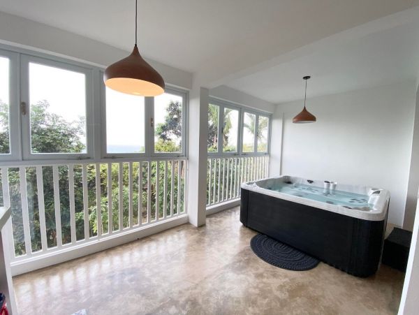 Modern Six Bedroom Pool Home In Puerto Rico Sleeps 12 Guests