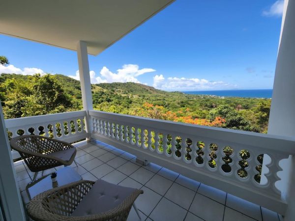 Modern Six Bedroom Pool Home In Puerto Rico Sleeps 12 Guests