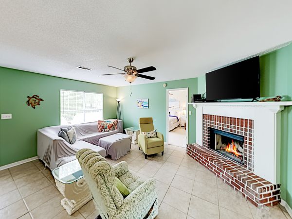 Navarre Beach Home 1026192