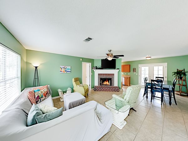 Navarre Beach Home 1026192