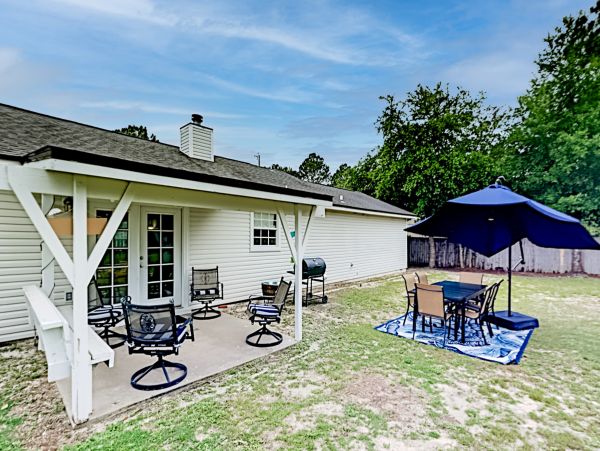 Navarre Beach Home 1026192