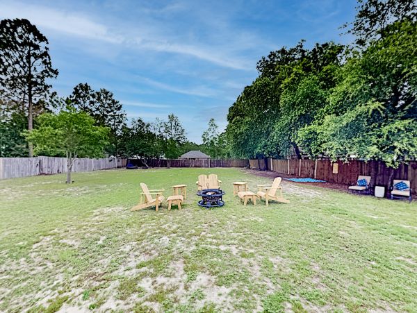 Navarre Beach Home 1026192