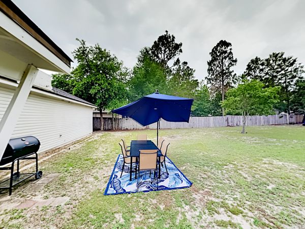 Navarre Beach Home 1026192