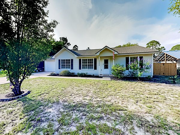 Navarre Beach Home 1026192