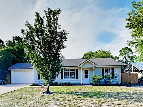 Navarre Beach Home 1026192