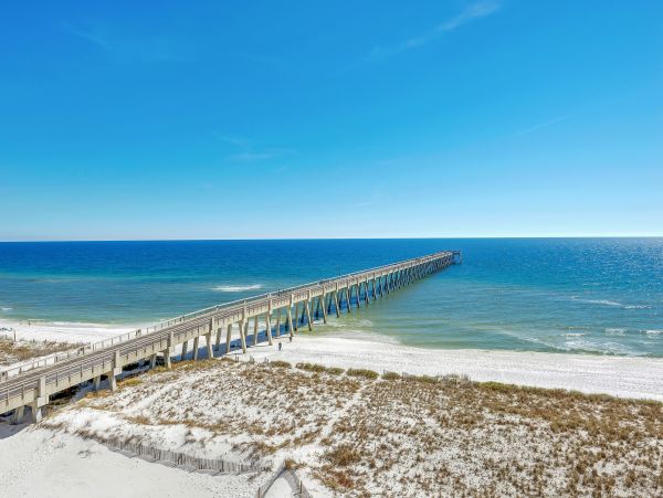 Navarre Beach Home 1026192