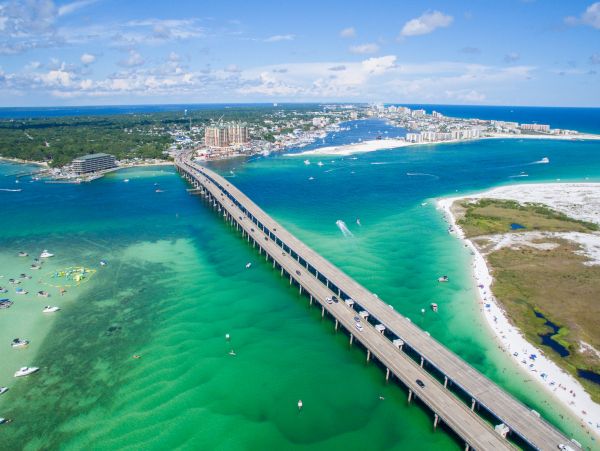 Navarre Beach Home 1026192