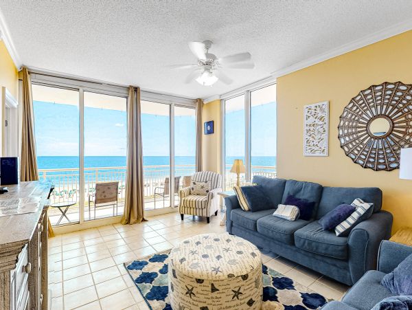 Navarre Beach Condo 1026193