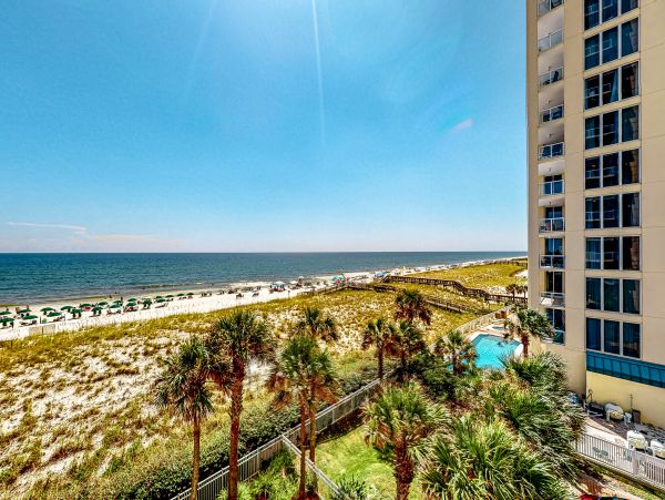 Navarre Beach Condo 1026193