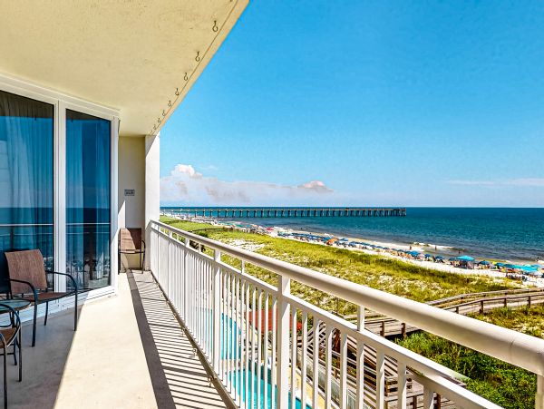 Navarre Beach Condo 1026193