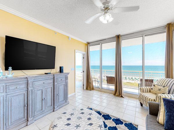Navarre Beach Condo 1026193