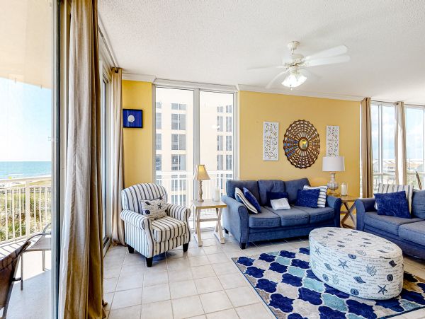 Navarre Beach Condo 1026193