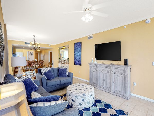 Navarre Beach Condo 1026193
