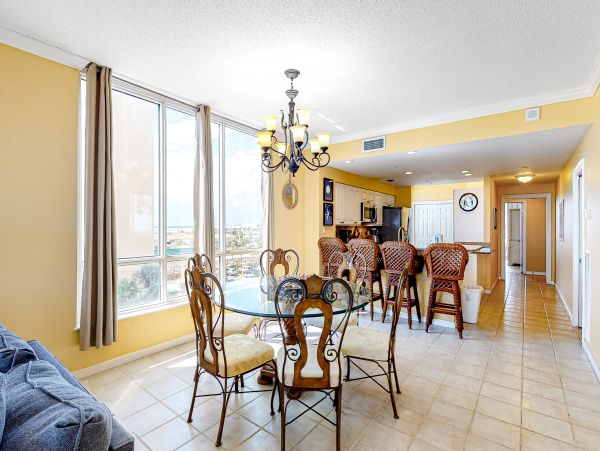 Navarre Beach Condo 1026193