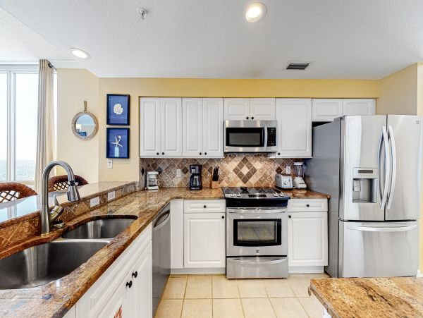 Navarre Beach Condo 1026193