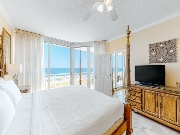 Navarre Beach Condo 1026193