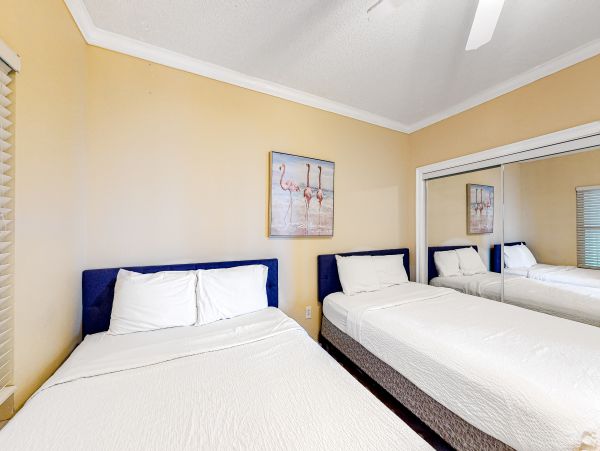 Navarre Beach Condo 1026193