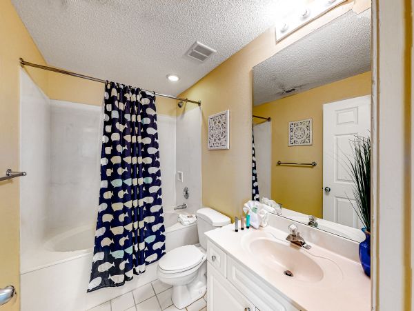 Navarre Beach Condo 1026193