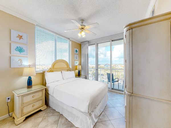 Navarre Beach Condo 1026193