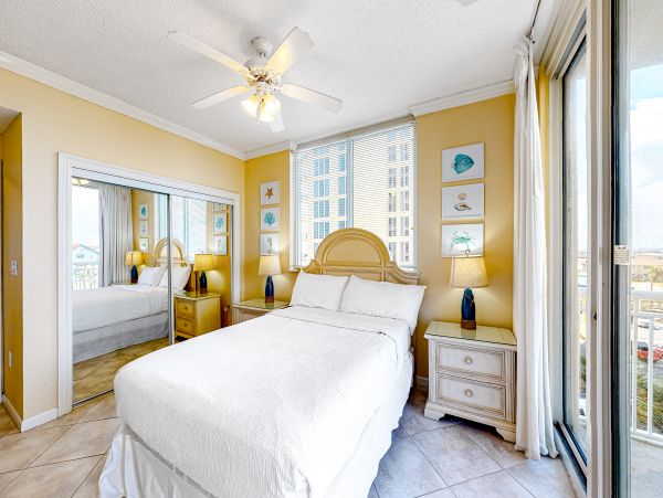 Navarre Beach Condo 1026193