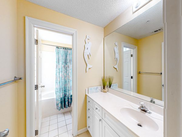Navarre Beach Condo 1026193