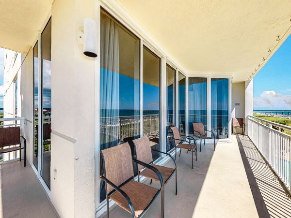 Navarre Beach Condo 1026193