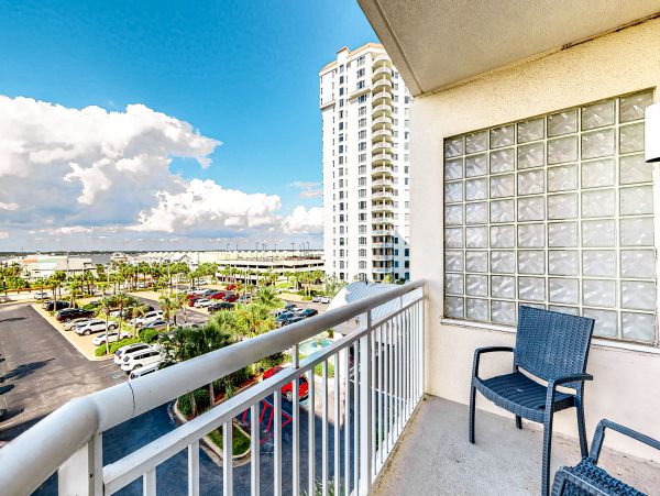 Navarre Beach Condo 1026193