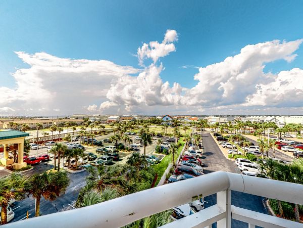 Navarre Beach Condo 1026193