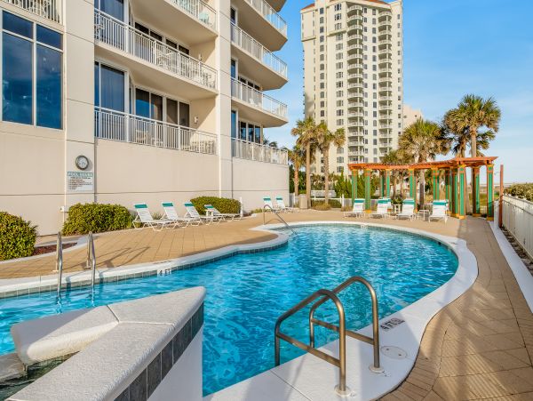 Navarre Beach Condo 1026193