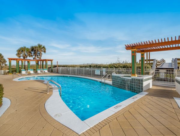 Navarre Beach Condo 1026193