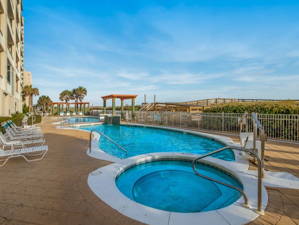 Navarre Beach Condo 1026193