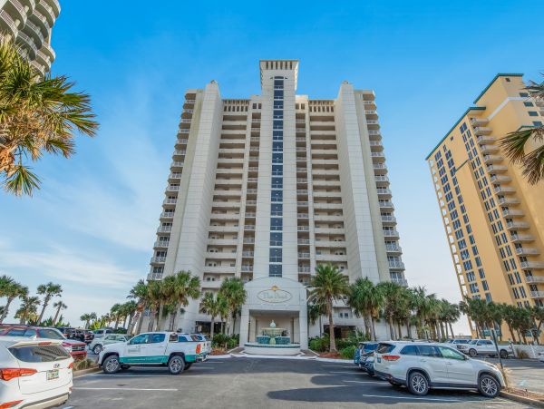 Navarre Beach Condo 1026193