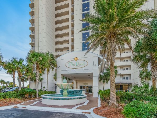 Navarre Beach Condo 1026193
