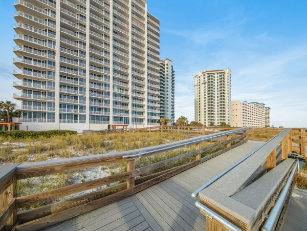 Navarre Beach Condo 1026193