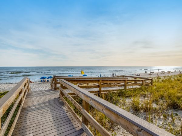 Navarre Beach Condo 1026193