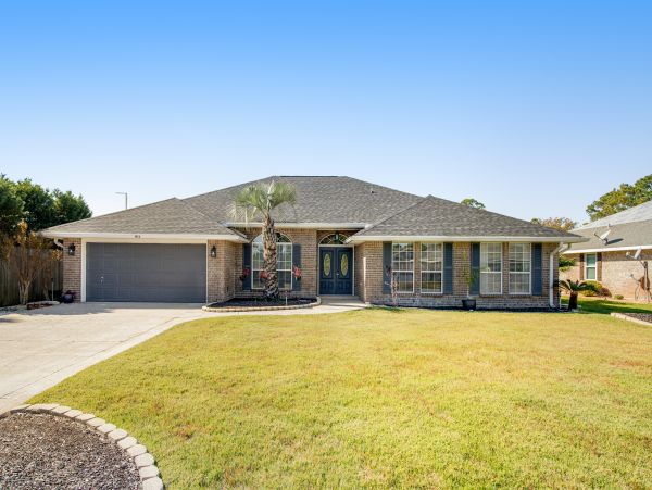 Navarre Beach Home 1026194