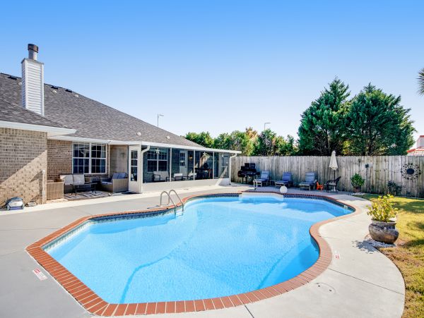 Navarre Beach Home 1026194