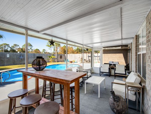Navarre Beach Home 1026194