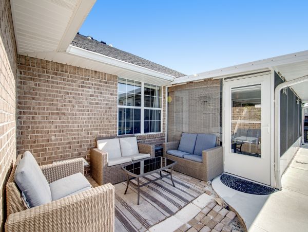 Navarre Beach Home 1026194