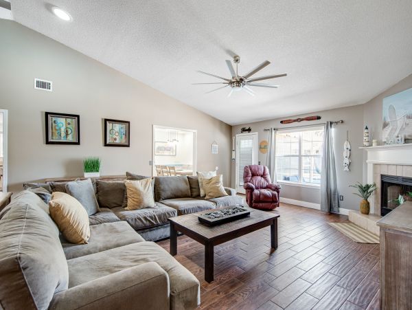 Navarre Beach Home 1026194