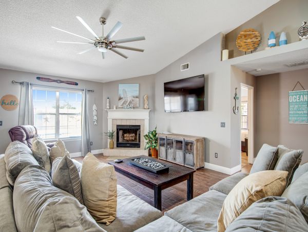 Navarre Beach Home 1026194