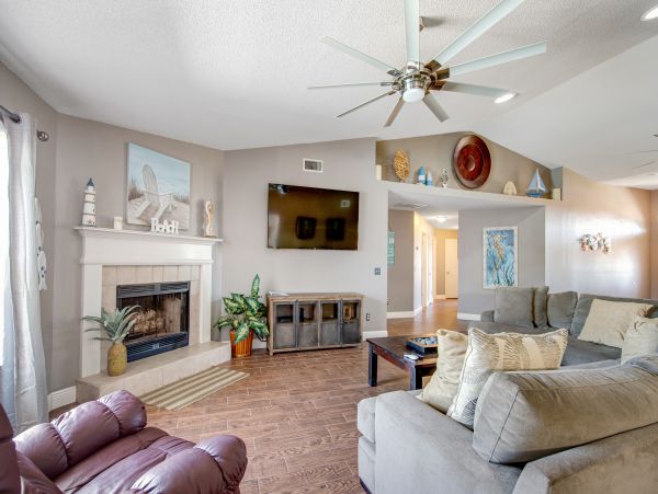 Navarre Beach Home 1026194