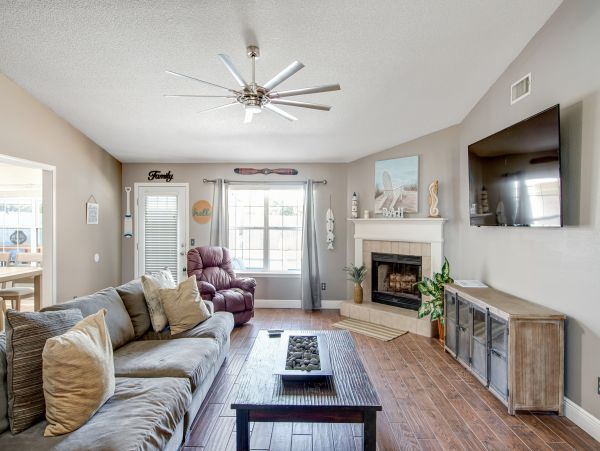 Navarre Beach Home 1026194