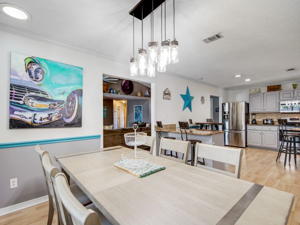 Navarre Beach Home 1026194