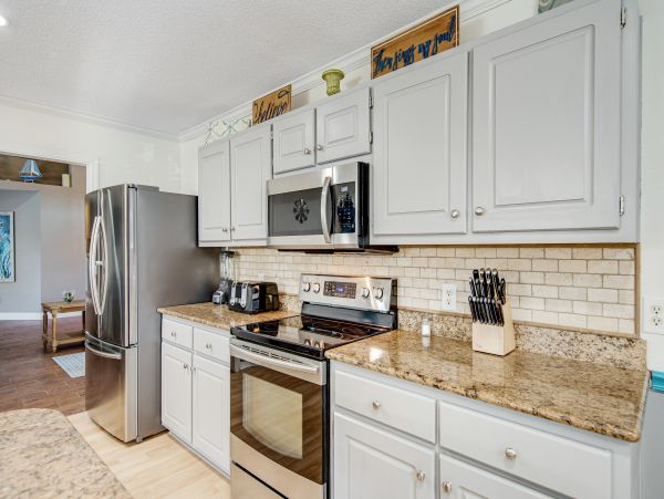Navarre Beach Home 1026194