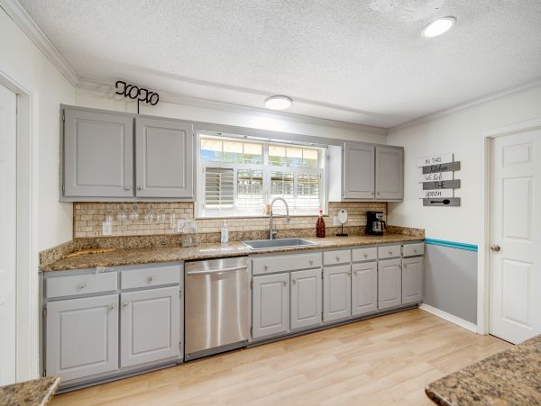 Navarre Beach Home 1026194
